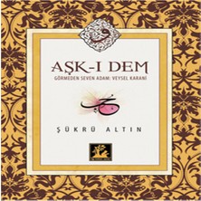 Alvera Aşk-I Dem