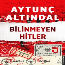 Alvera Bilinmeyen Hitler