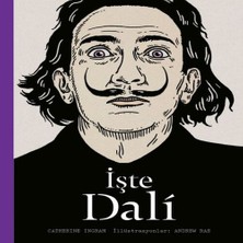 Alvera Işte Dali