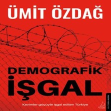 Alvera Demografik Işgal