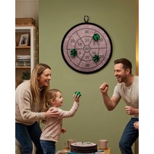 Zenvia Zcv Mey Ithalat® Cırtlı Dart ZNV2026