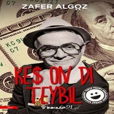 Alvera Keş On Dı Teybıl