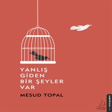 Alvera Yanlış Giden Bir Şeyler Var