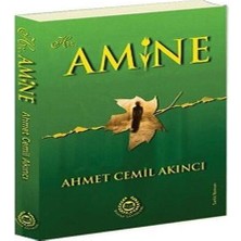Alvera Hz. Amine