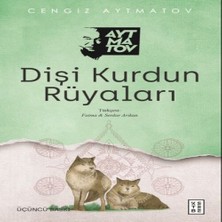 Alvera Dişi Kurdun Rüyaları