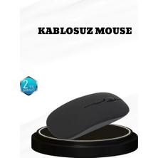 Midas Toptan Home Kablosuz Oyuncu Mouse – Anlık Dpı Geçişi, Gelişmiş Sensör, Hassas ve Akıcı Kontrol