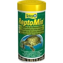 Tetra Repto Min Stick Kaplumbağa Yemi 100Ml 26Gr Dengeli Beslenme İçin Popüler Tercih