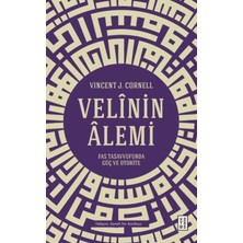 Alvera Velinin Alemi