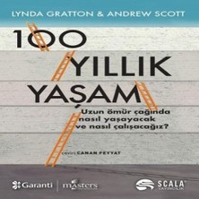 Alvera 100 Yıllık Yaşam