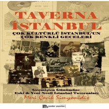 Alvera Terna Istanbul