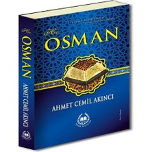 Alvera Hz. Osman