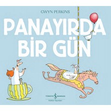 Alvera Panayırda Bir Gün