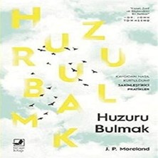 Alvera Huzuru Bulmak