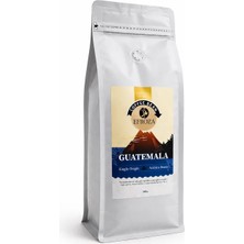 Efroza Guatemala %100 Arabıca Çekirdek Kahve