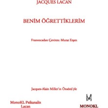 Alvera Benim Öğrettiklerim