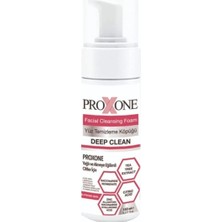 Proxone Yüz Temizleme Köpüğü 150 ml
