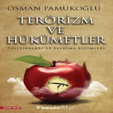 Alvera Terörizm ve Hükümetler - Politikaları ve Saşma Biçimleri