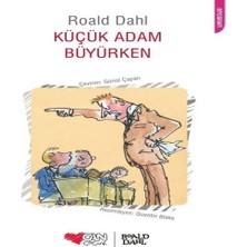 Alvera Küçük Adam Büyürken