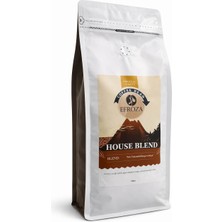Efroza House Blend Çekirdek Kahve 1 kg