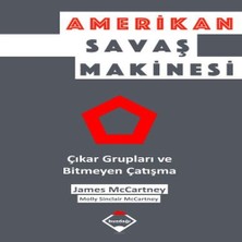 Alvera Amerikan Saş Makinesi