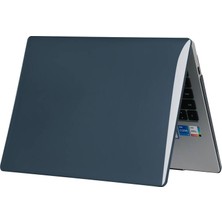Huawei Matebook D14 2023 Uyumlu Zore Msoft Kristal Kapak