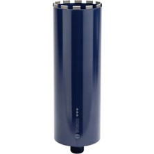 Bosch Çelik ve Beton Için 1 1/4'' Unc Girişli 162 mm Elmas Karot Ucu