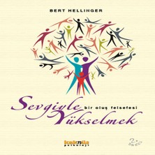 Brc Design Sevgiyle Yükselmek  Bir Oluş Felsefesi