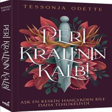 Alvera Peri Kralı’nın Kalbi