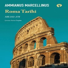 Alvera Roma Tarihi Ms 353- 378