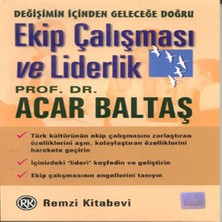 Brc Design Ekip Çalışması ve Liderlik In Içinden Geleceğe Doğru