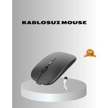 Midas Toptan Home Kablosuz Gaming Mouse –  Ayarlanabilir, Ergonomik