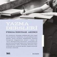 Brc Design Yazma Dersleri