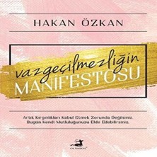 Alvera Vazgeçilmezliğin Manifestosu