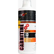 Nowup Nutrition Extreme Synergy L-Carnitine 1000 ml – Yağ Yakımı, Enerji ve Performans Desteği