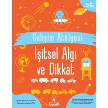 Alvera Gelişim Atölyesi Işitsel Aı ve Dikkat