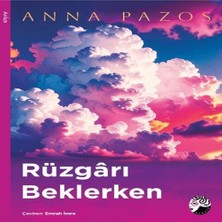 Alvera Rüzgarı Beklerken