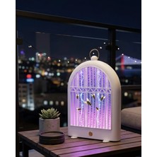 Sb Shopping Sessiz Uv Sinek Öldürücü Lamba 10W Geniş Alan Etkili