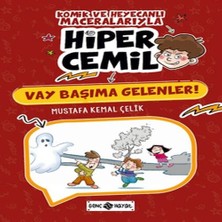 Alvera Hiper Cemil 6 - Vay Başıma Gelenler