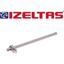 Alvera Izeltaş 1/2 T Lokma Kolu 250 mm