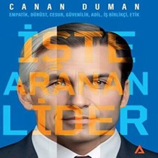 Alvera Işte Aranan Lider