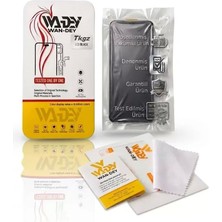 Tkgz Redmi Note 11S Uyumlu Wan - Dey LCD Ekran Dokunmatik OLED