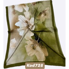 Venossa Bambu Kraş Şal