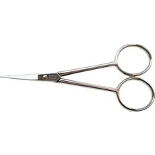 Freedom Storee 009-400 M620 Ayrık Saplı Tırnak Makası No: 4 Inç / 10,16 cm - Krom Kaplama