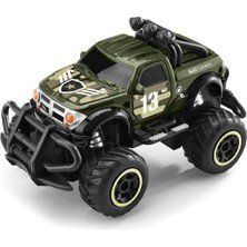Freedom Storee 23491NESSIWORLD Rc Dodge Ram Field Hunter