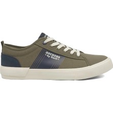 Dockers By Gerli Devon Haki Erkek Sneaker