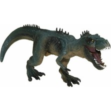 Freedom Storee TQ680-23 Ağzı Oynayan Dinazor 32 cm -Vardem