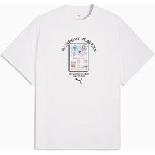 Puma Atw Dylan Erkek Tişört