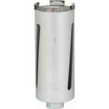 Bosch 65X150 mm Elmas Karot Ucu G 1/2" - Dayanıklı ve Yüksek Performanslı