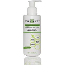 Proxone Face Body&hand Scrub Vücut Peelingi 200 ml