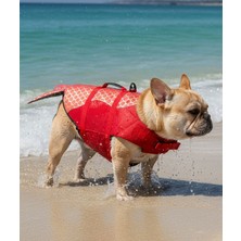 Petza Köpek Can Yeleği Spark